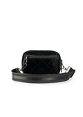 Amy Belt Bag in Noir