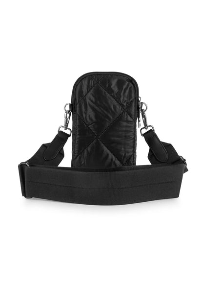 Atlas in Matte Black