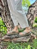 Hattie in Sage