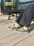 Tampa in Olive