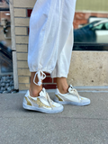 Gordy in Ice/Gold