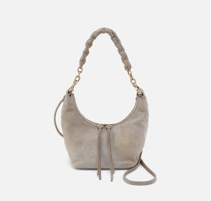 Astrid Small Crossbody in Golden Granite