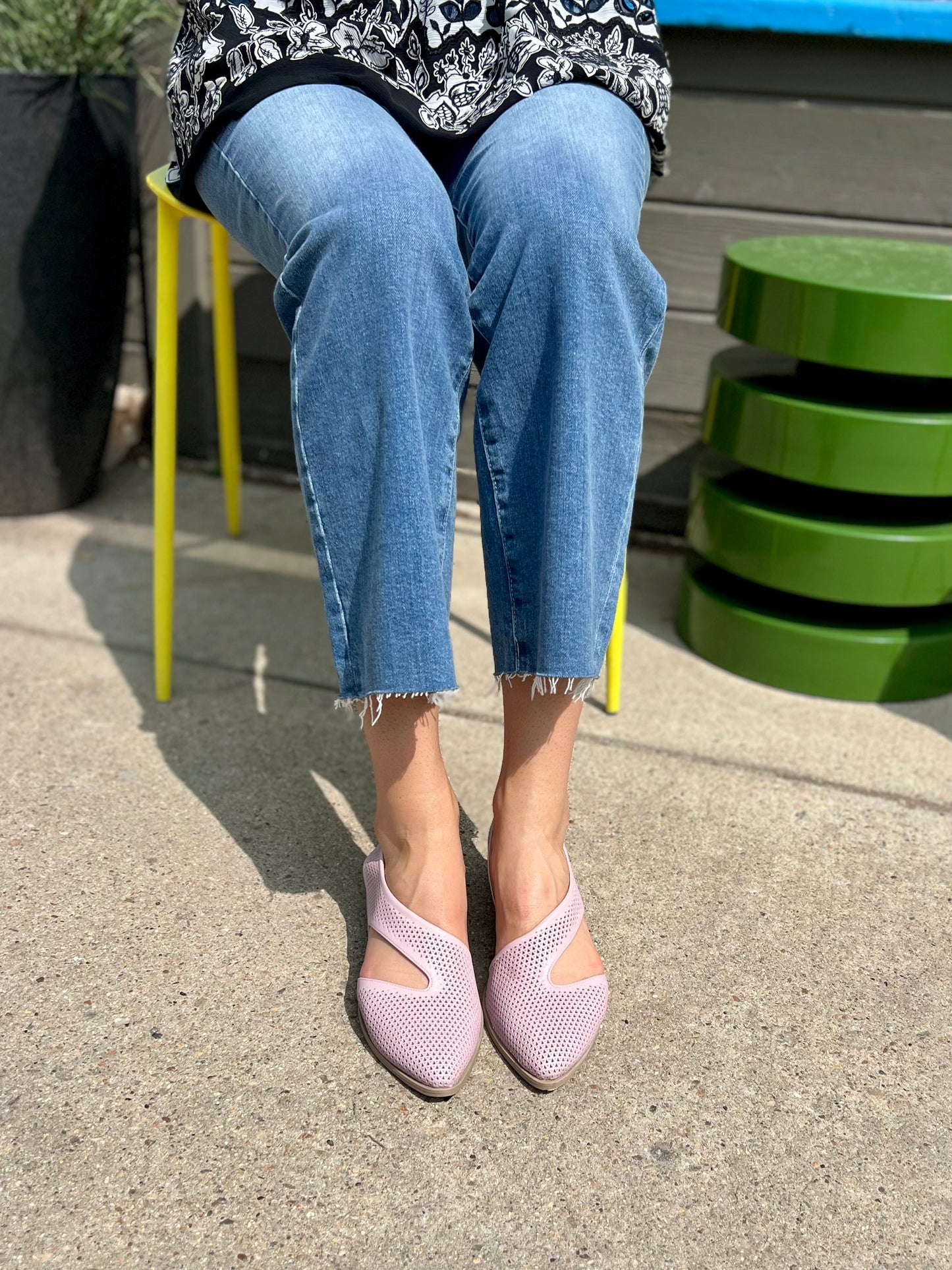 Bianca Perf in Orchid