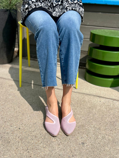 Bianca Perf in Orchid