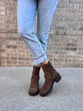 Bait in Brown