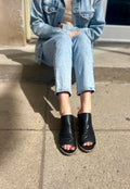 Ocean in Black