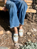 Katsura in Shell/White