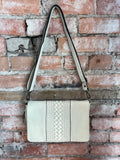 Alessia 116 in Ivory