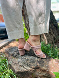 Penelope in Dusty Mauve