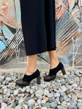 Julita in Black