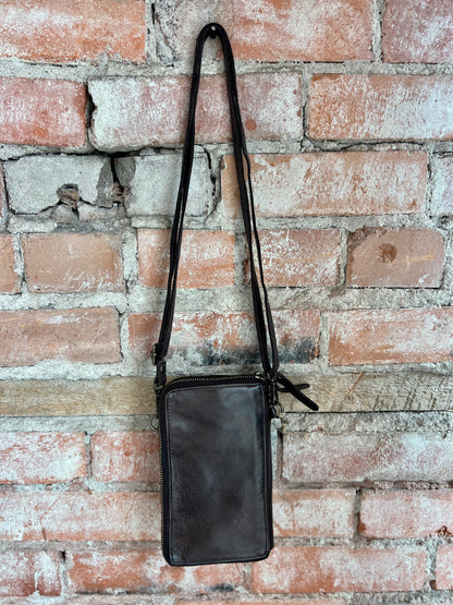 Ella 500 in Choco Brown