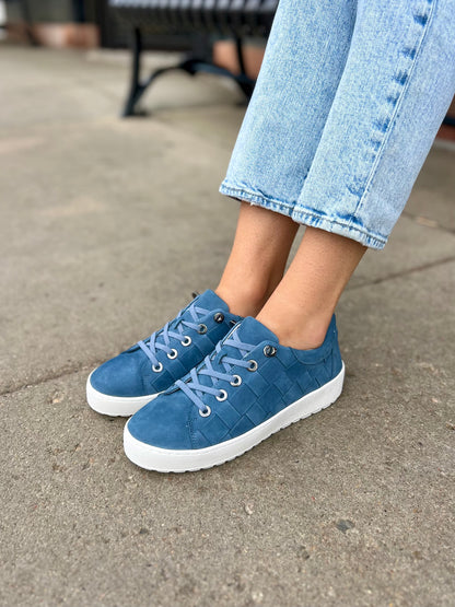 Chloe in Denim