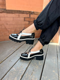 Little Bow Lugg in Black