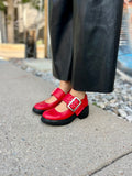 Plita Jin in Red
