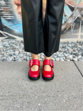 Plita Jin in Red