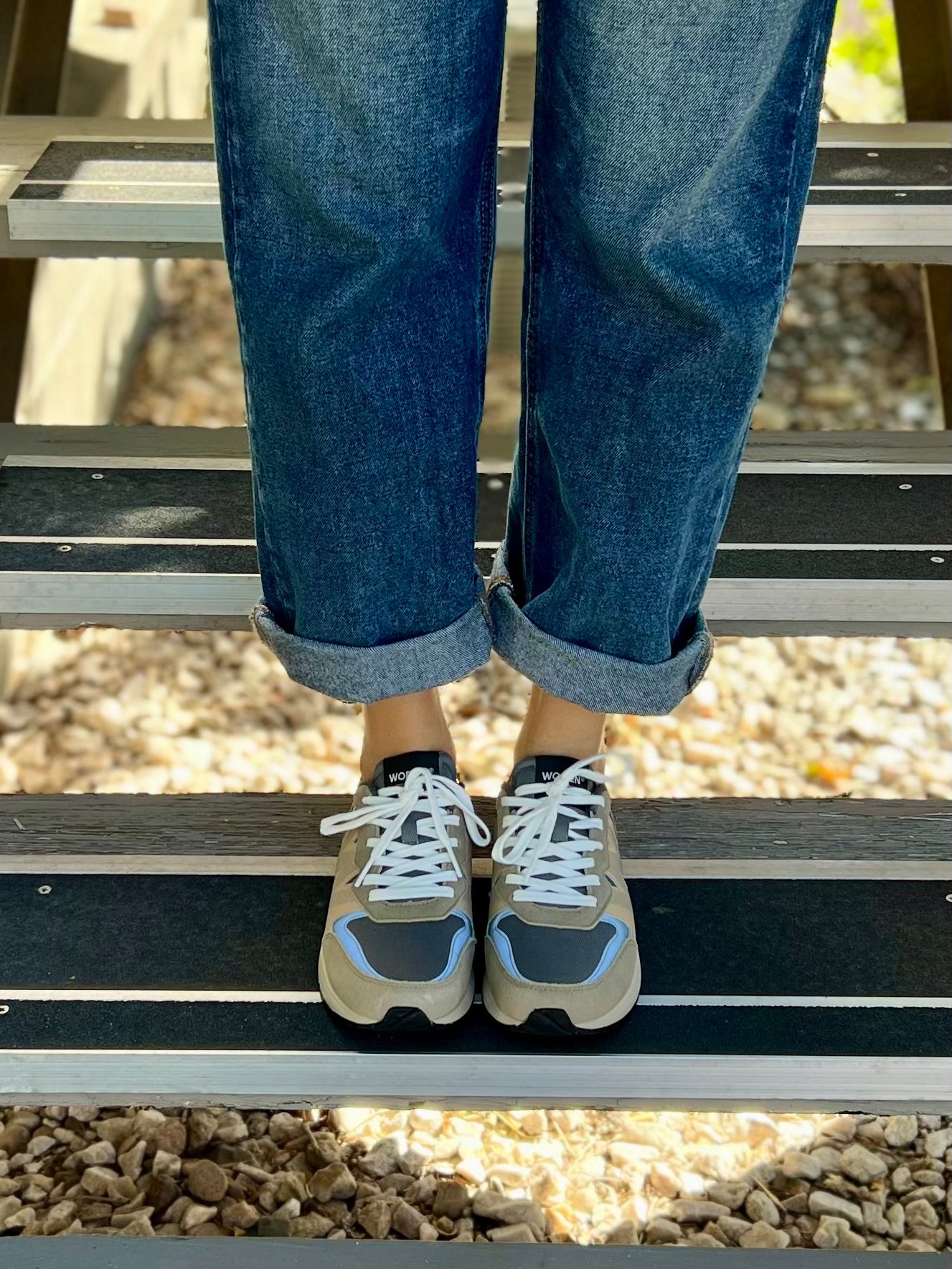 Rigmor in Silver Mink