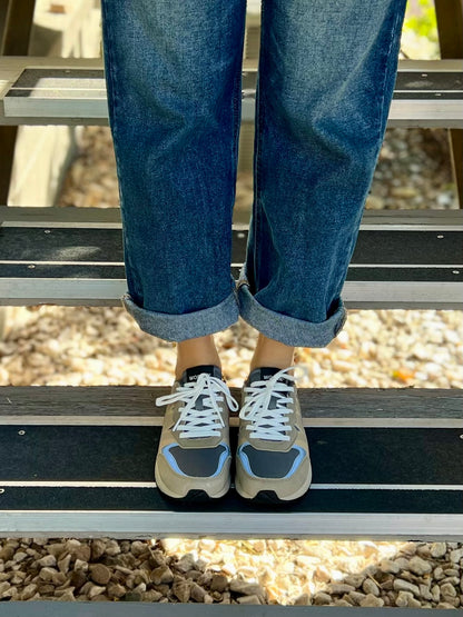 Rigmor in Silver Mink