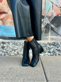 Mirror Slen in Black