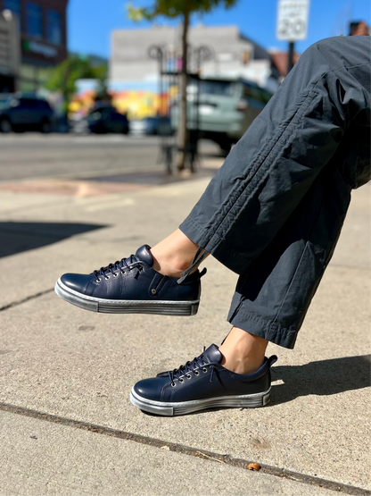 Tampa in Navy
