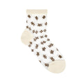 Clover in Beige