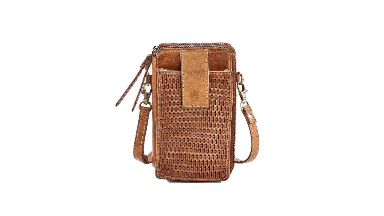 Ella in Buckskin