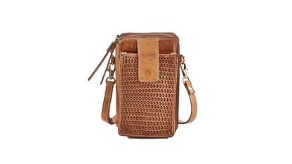 Ella in Buckskin
