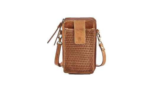 Ella in Buckskin