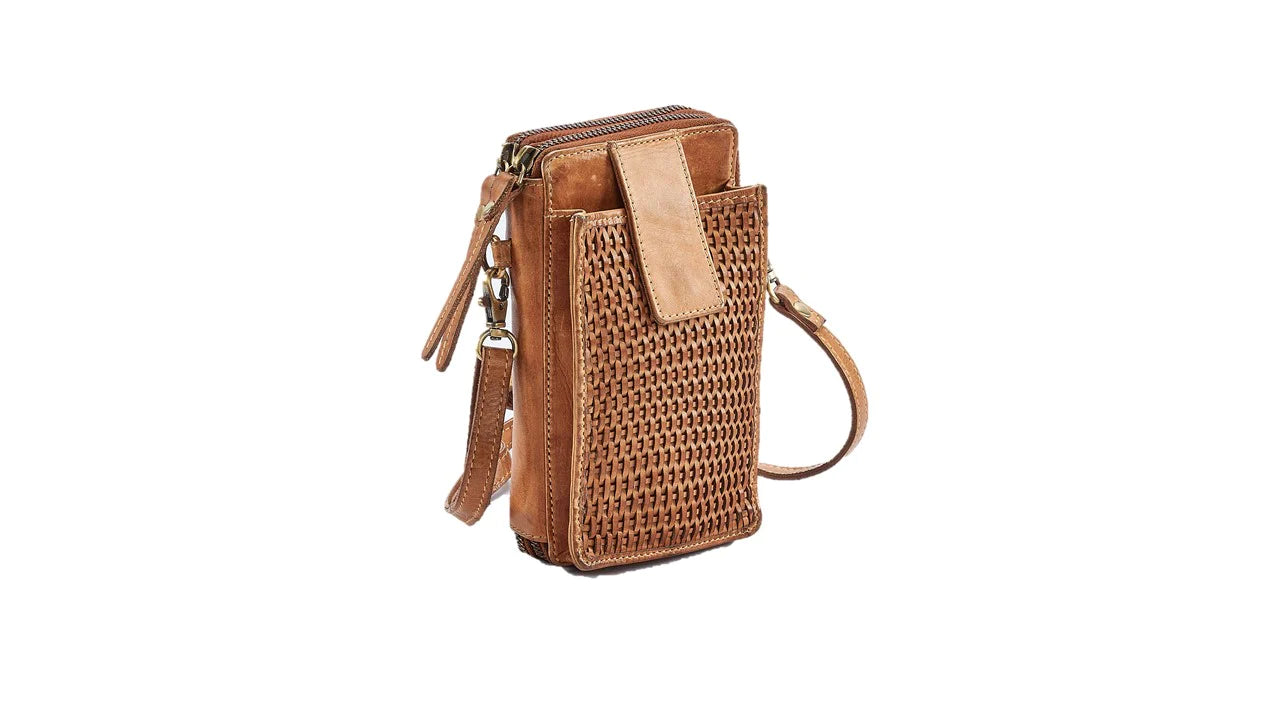 Ella in Buckskin