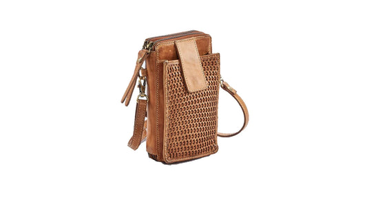 Ella in Buckskin