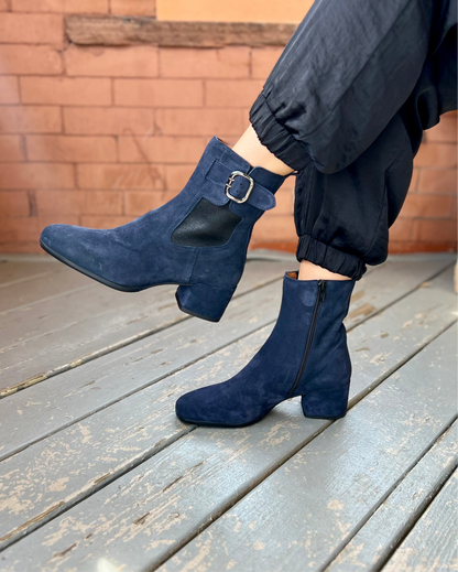 21945 NIKI in Profondo