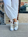 Gordy in Ice/Gold