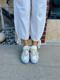 Gordy in Ice/Gold
