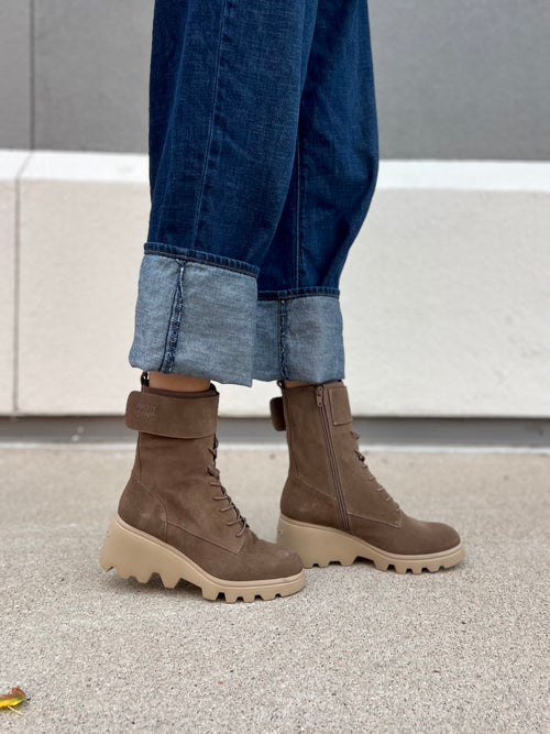 G-7021 Luxe in Topo