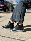 Tempar in Black