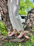 Penelope in Dusty Mauve