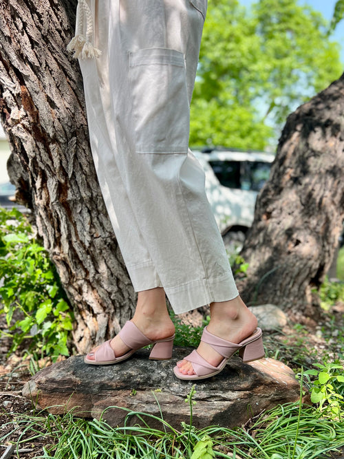 Penelope in Dusty Mauve