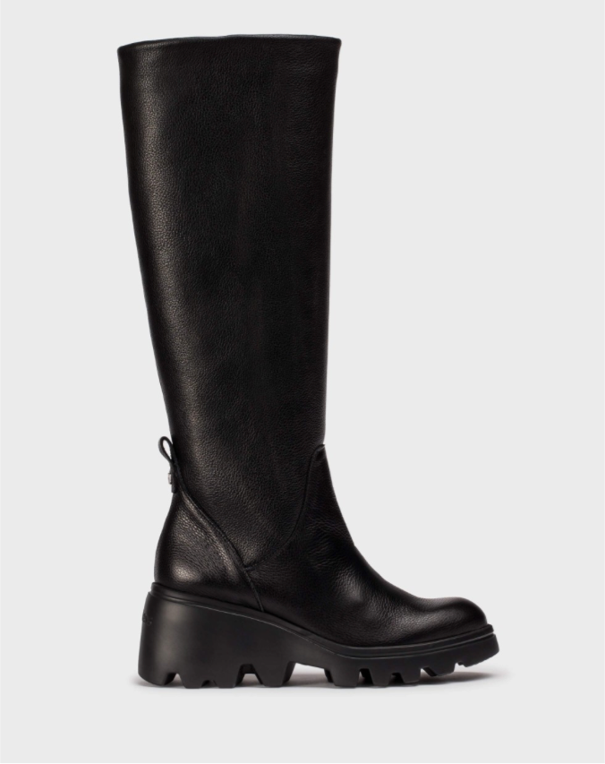 G-7020 Wild I in Negro