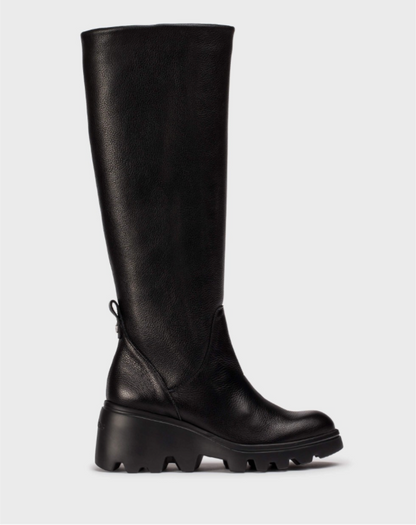 G-7020 Wild I in Negro