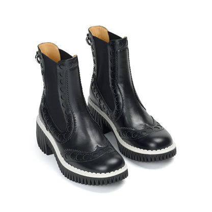 Plita Cillo in Black