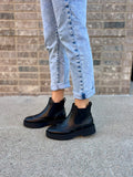 Chelsea in Nero