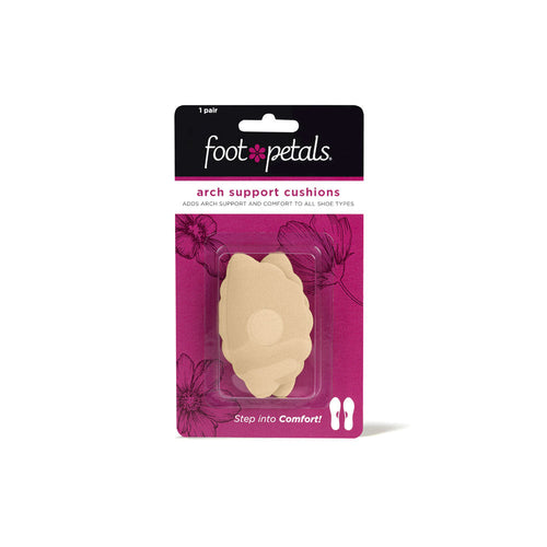 Arch Support Cushions in Khaki