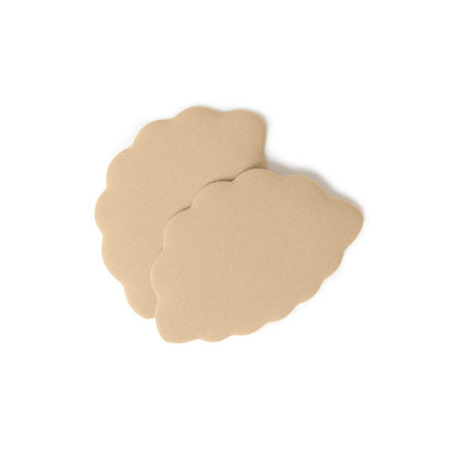 Arch Support Cushions in Khaki