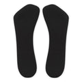 Foot Petals 3/4 Cushion Insoles in Black