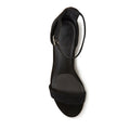 Ball of Foot Cushions in Black