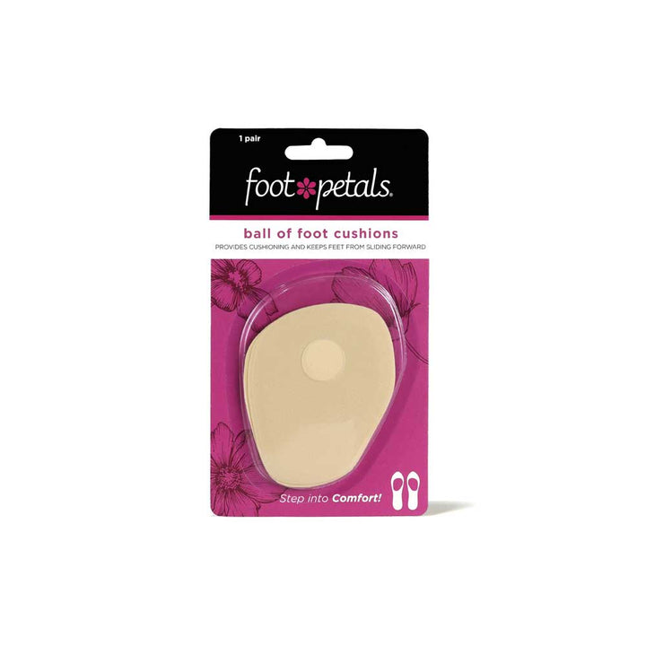 Ball of Foot Cushions in Khaki