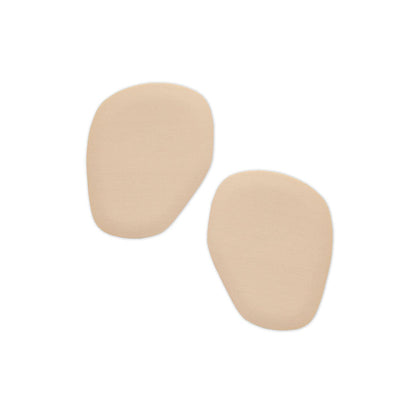 Ball of Foot Cushions in Khaki