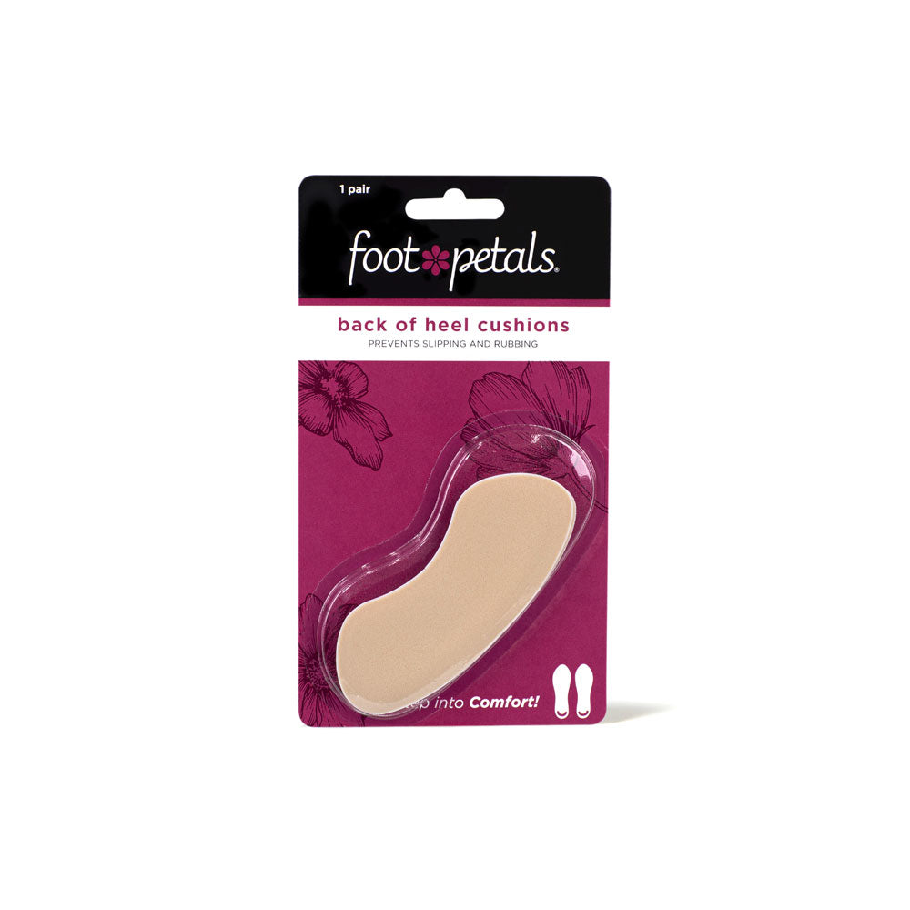 Back of Heel Cushion in Khaki