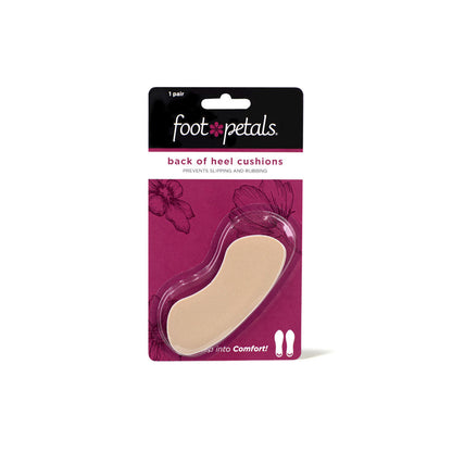 Back of Heel Cushion in Khaki