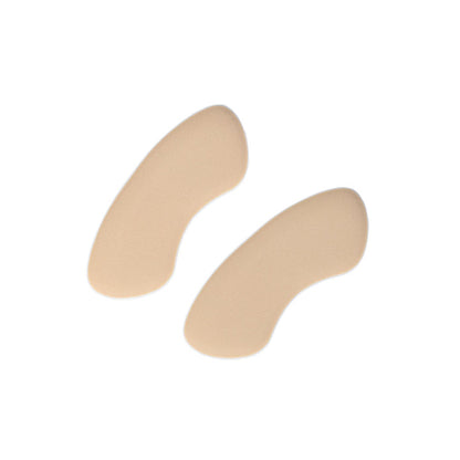 Back of Heel Cushion in Khaki