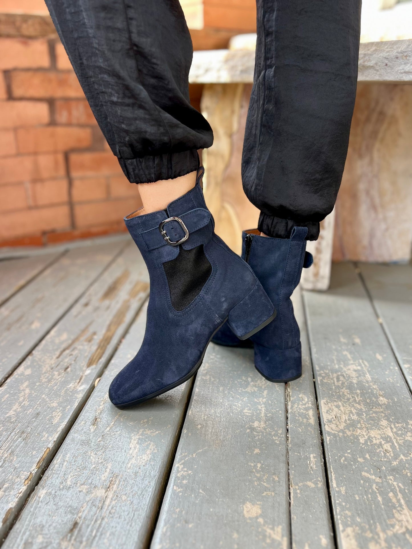 21945 NIKI in Profondo